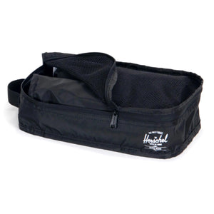 Travel Organizers Black - Beautycase da Viaggio Nero 10907-00001-OS  HERSCHEL 