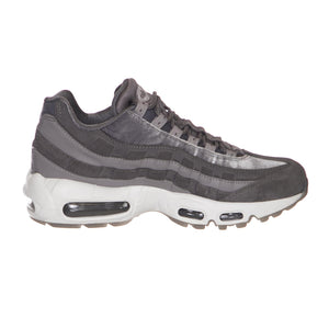 Women Air Max 95 LX GUNSMOKE/GUNSMOKE-ATMOSPHERE GREY 108552_4  NIKE 
