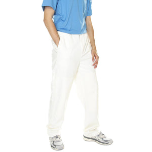 M' Floral Pant Cloud - Pantaloni Uomo Bianchi DK0A4XZGC581  DICKIES 