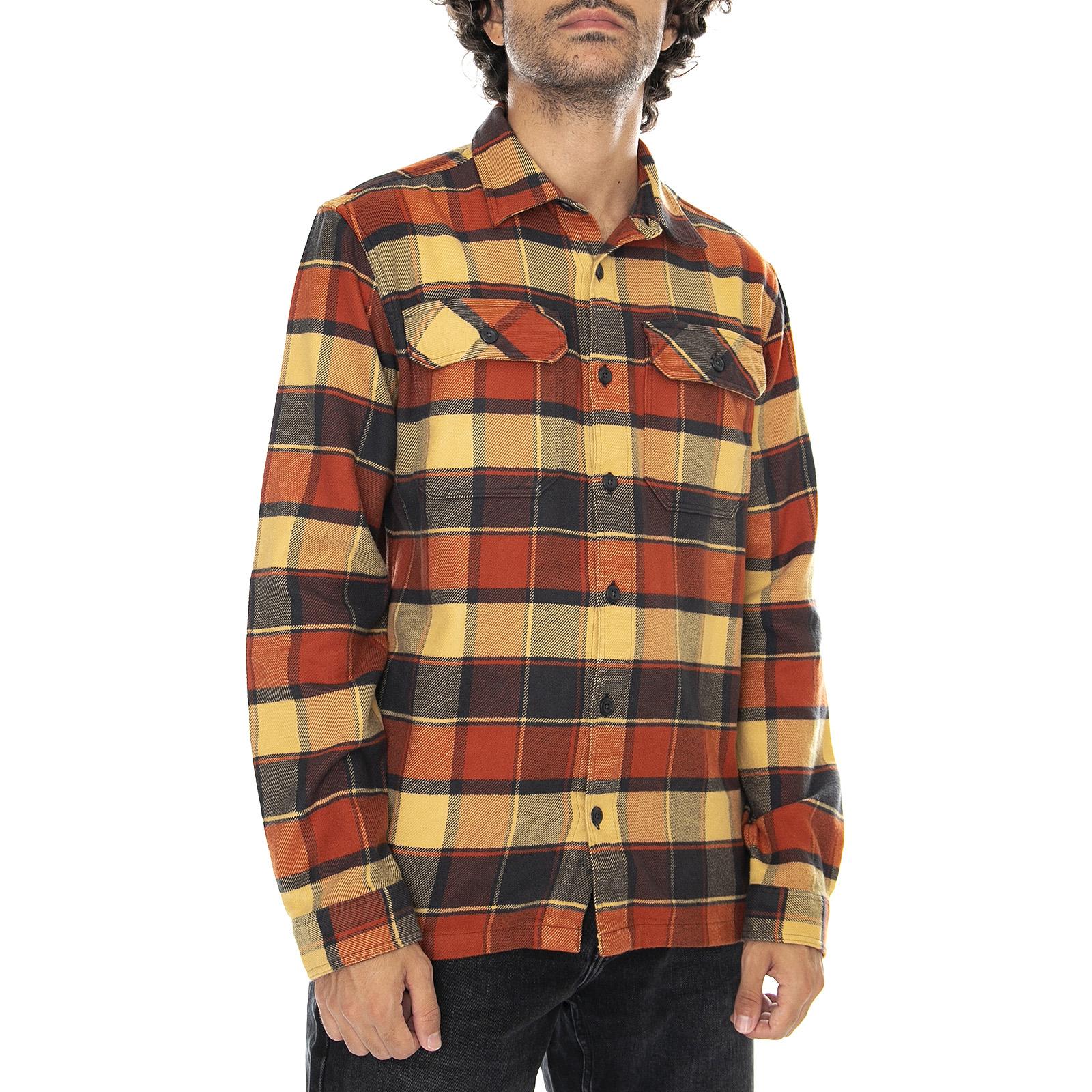  53947-PBRD  PATAGONIA 