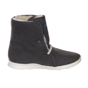 Ap Luna Junior - Dublin Grey/Bone White - Stivali/Scarponcini Bambino 42103400-1248  NATIVE 