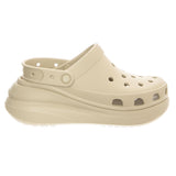 Classic Crush Clog - Women's Sandals Beige Women CROCS
