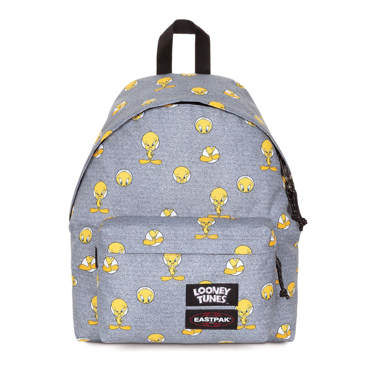 Padded Pak'r Tweety Grey - Zaino Grigio EK0006208J71  EASTPAK 