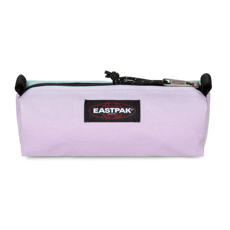 BENCHMARK SINGLE Spark Grad Pastel - Astuccio Viola Pastello EK000372 7V51 EASTPAK 
