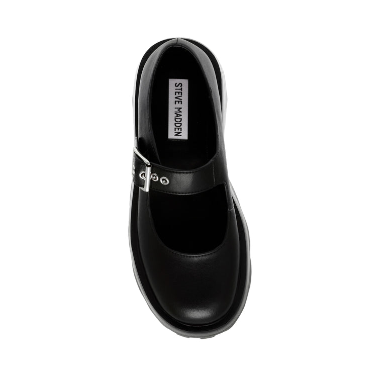 Minsight Black Action Lea - Scarpe Donna Nere SMSMINDSIGHT-05O  STEVE MADDEN 