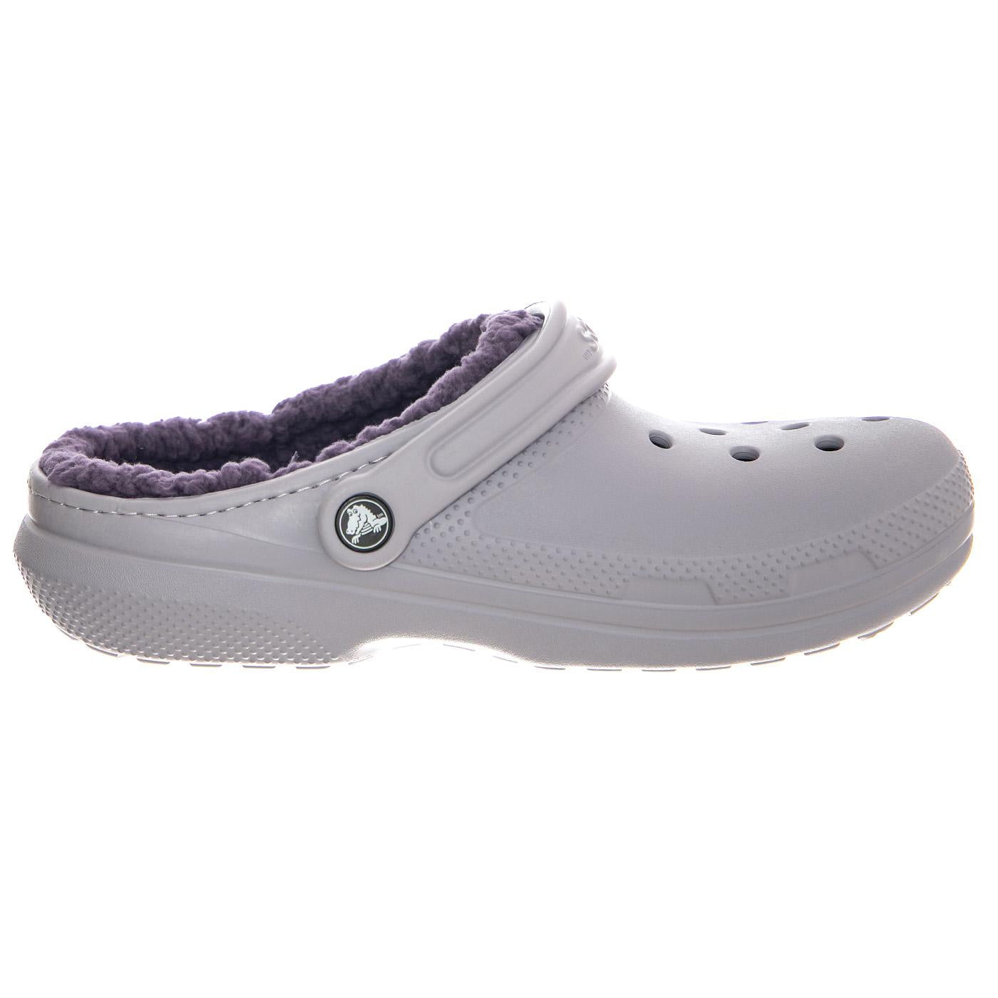 Classic Lined Clog MMM - Sandali Donna Viola CR.203591-MMM  CROCS 