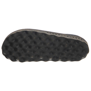 Clip Elasticated Trainers Black - Scarpe Uomo Nere P018236000  ASPORTUGUESAS 