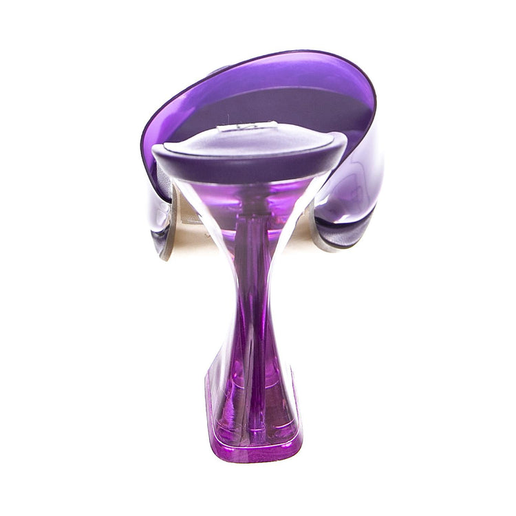 Lipa Purple - Sandali Donna Viola SMSLIPA-PUR  STEVE MADDEN 