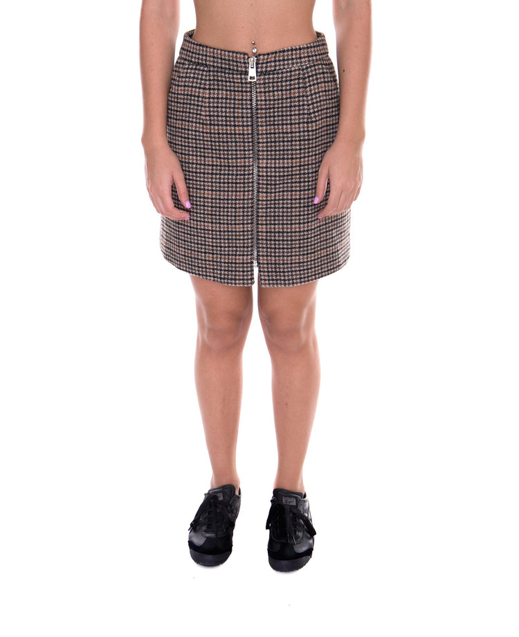  10202255-Rust  VERO MODA 