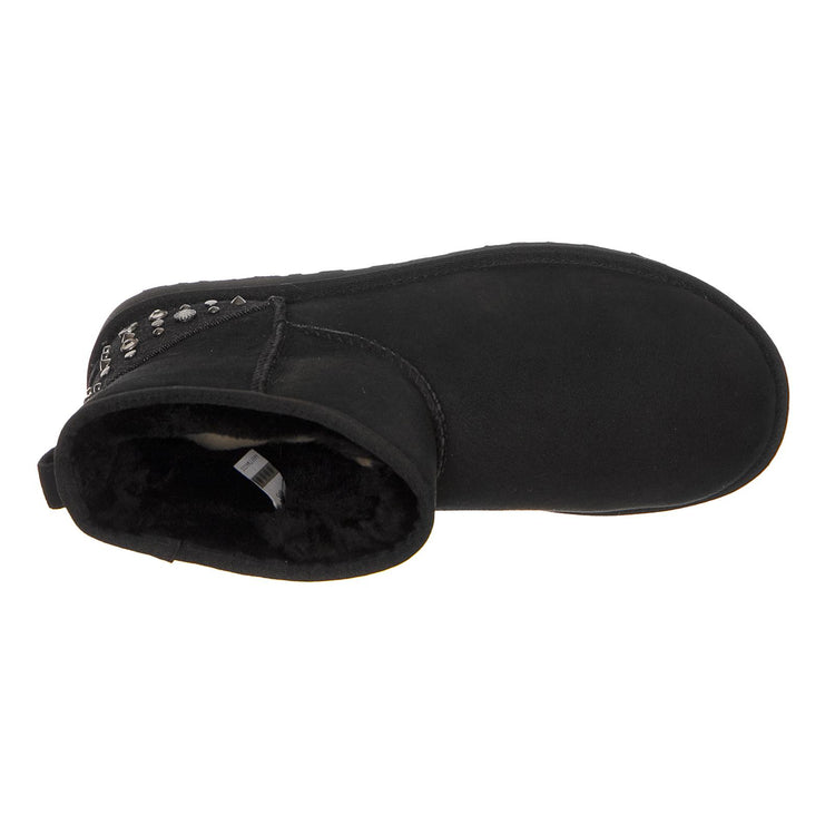 MINI STUDDED BLING BLACK UGSMINISBBK1091350W  UGG 