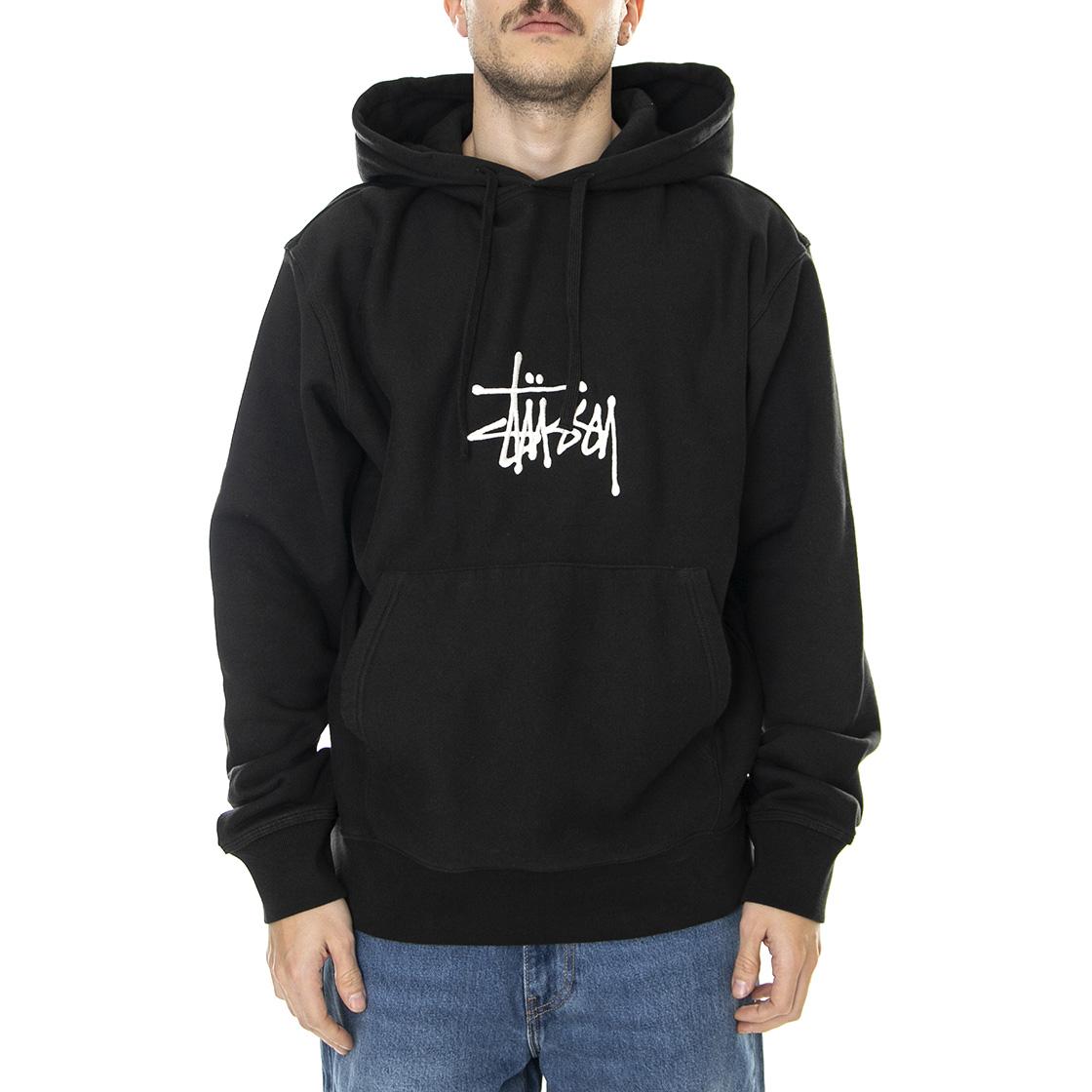 118456-BLK  STUSSY 