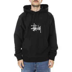  118456-BLK  STUSSY 