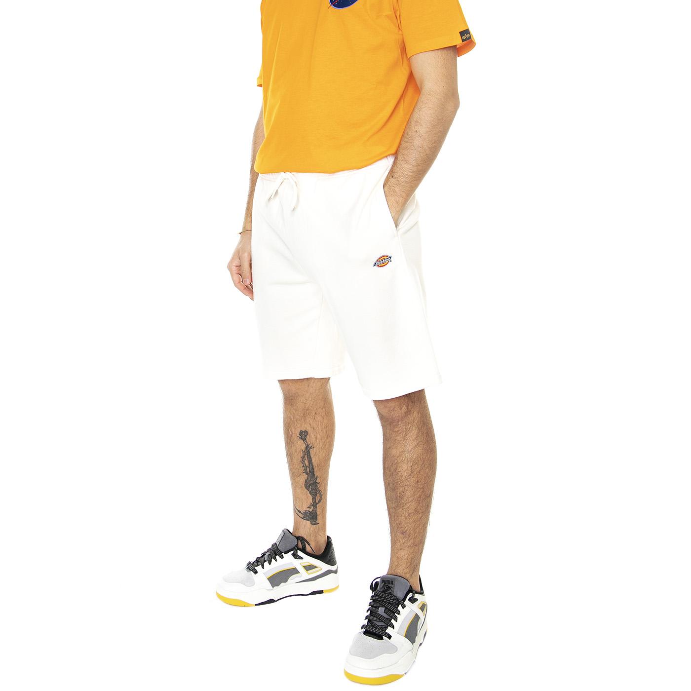 M' Mapleton Ecru - Bermuda Uomo Beige DK0A4Y83ECR1  DICKIES 