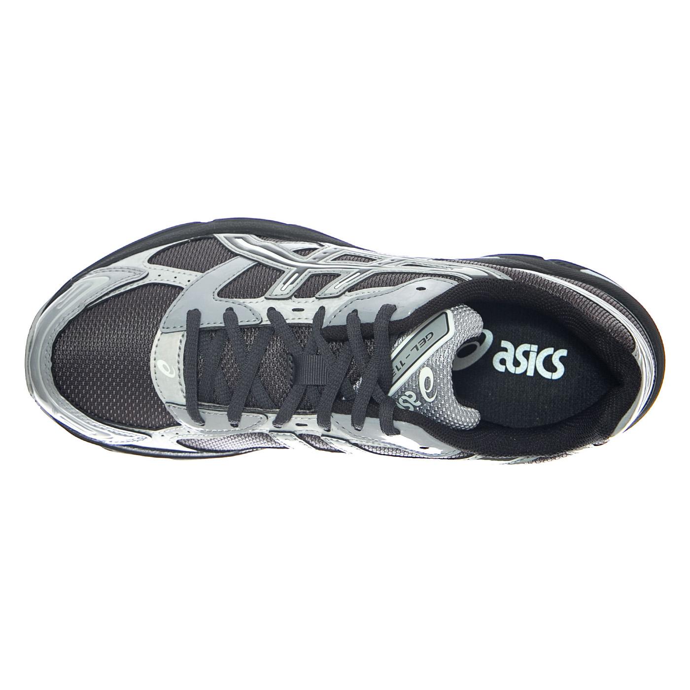 GEL-1130 - Graphite Grey / Gravel - Scarpe Stringate Uomo Grigie 1203B045-020 GRAPHITE GREY/GRAVEL ASICS 
