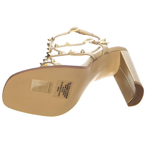  SMSFELIZIA-GLD  STEVE MADDEN 