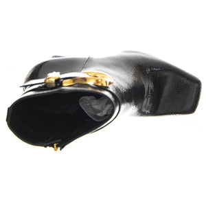 Evie Black - Stivali Donna Neri CSSEVIE-I7587S2001  CIRCUS 