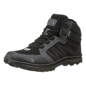 M LITEWAVE FP MD GTX TNFBLK/DKSHDWGR T92Y8OZU5  THE NORTH FACE 