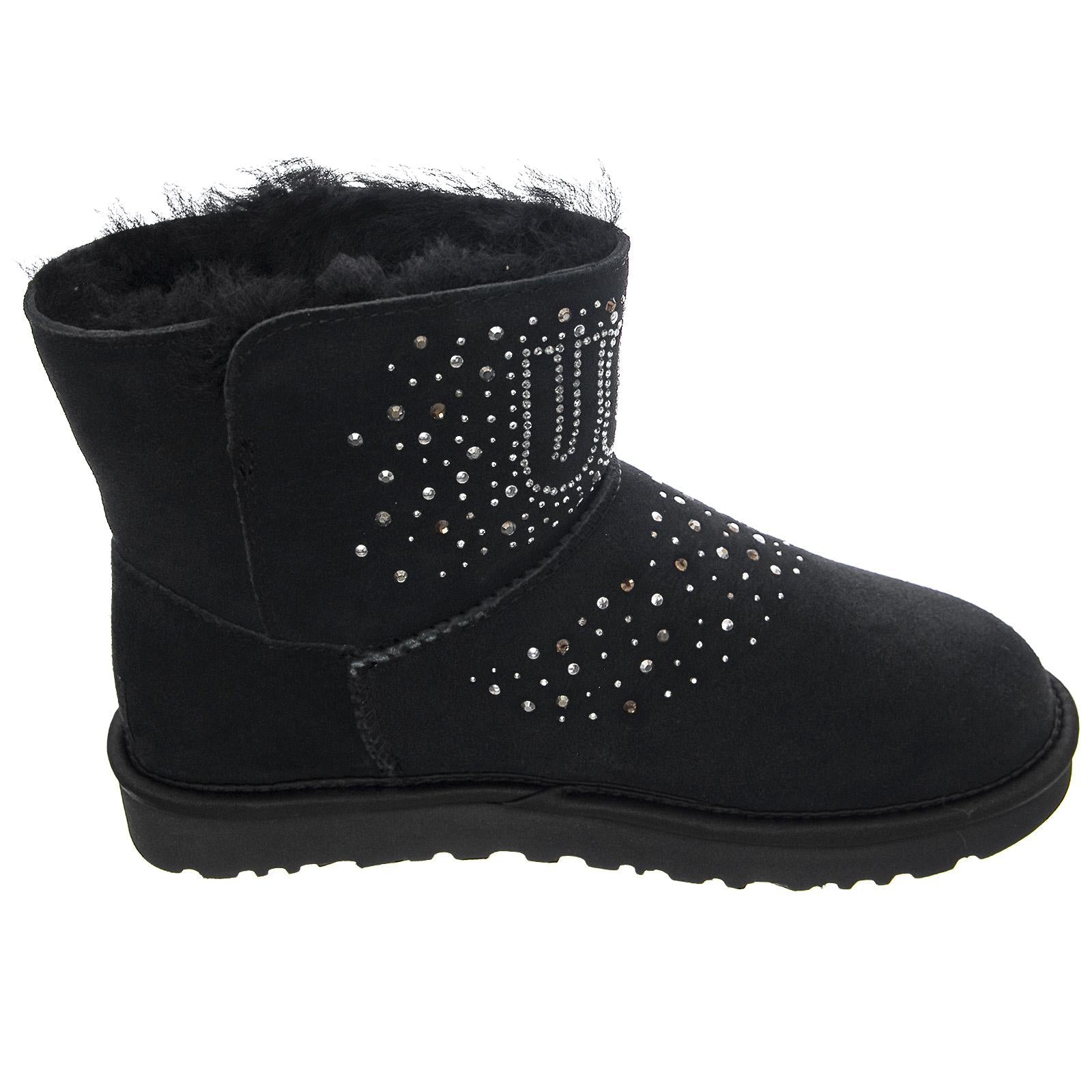  UGSCLUGBLMBK1112494W  UGG 