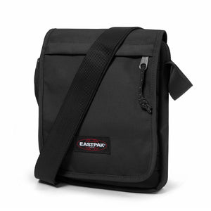 Flex Black - Borsa a Tracolla Nera EK0007460081  EASTPAK 