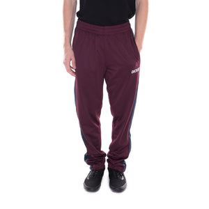 Reston Maroon Burgundy - Pantaloni Sport Uomo Bordeaux 01 210143-MR . DICKIES 