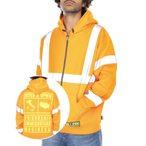  20WISZ61-ORANGE  IUTER 