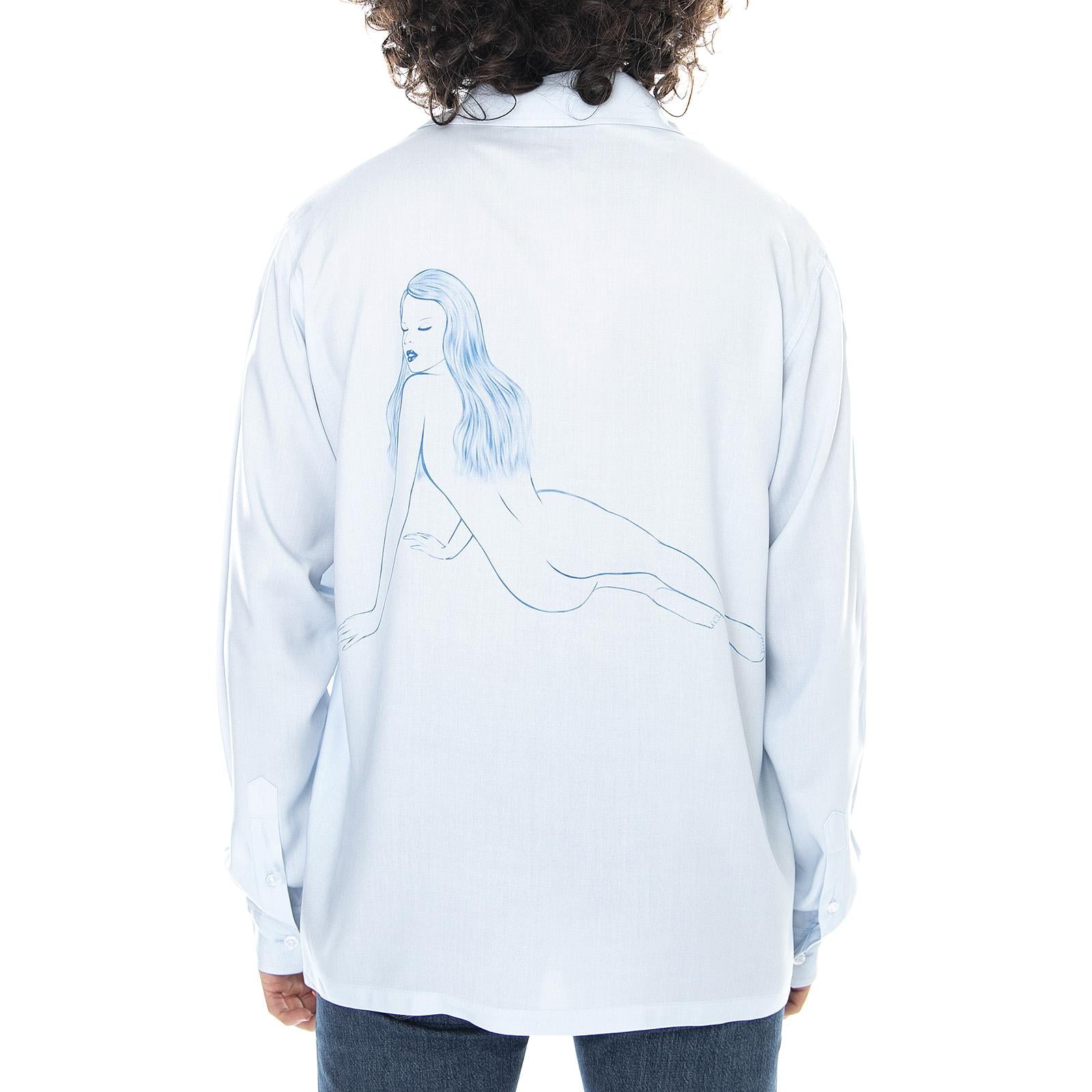  1110164-LGRY  STUSSY 