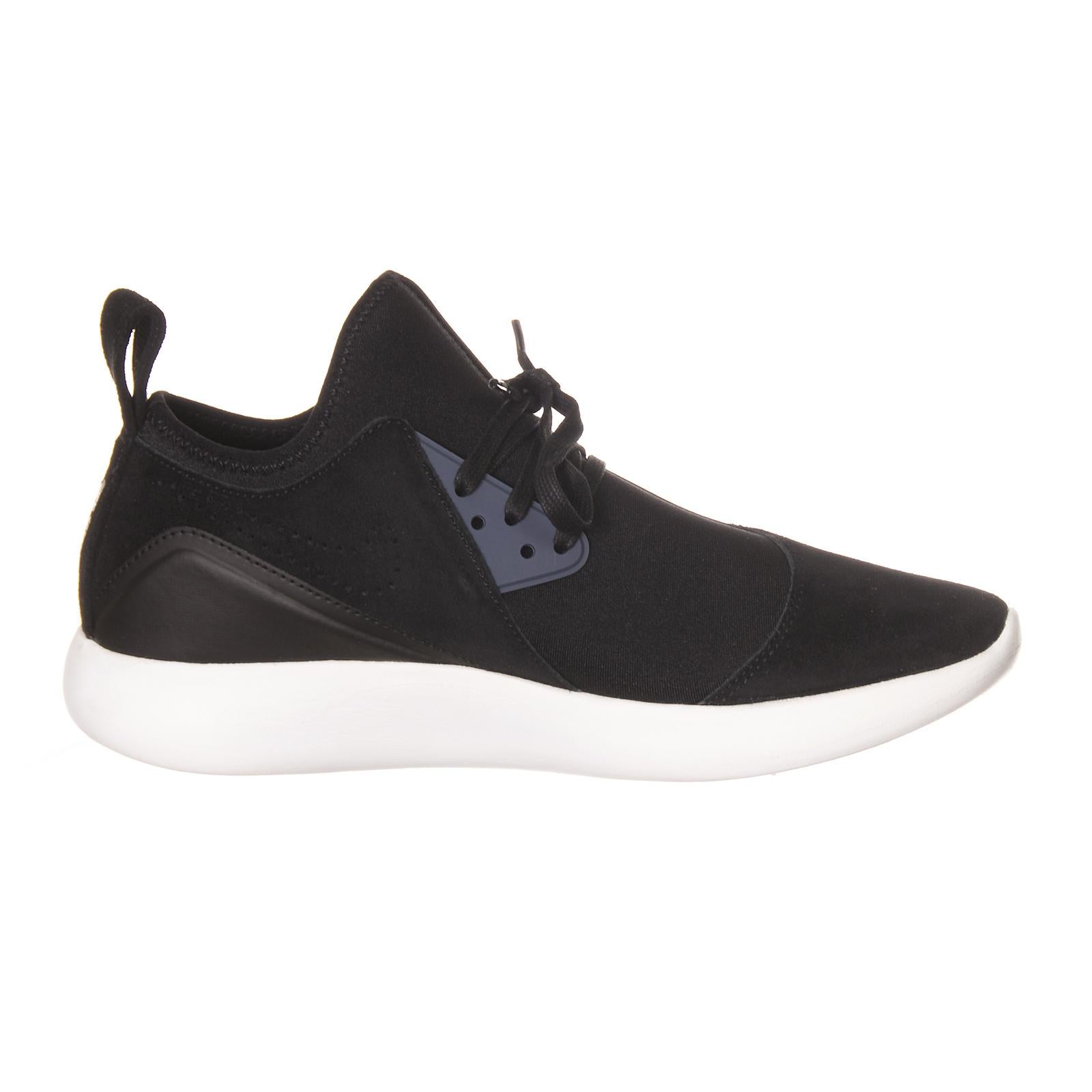Nike Lunarcharge Premium Black/Sail 80511_4  NIKE 
