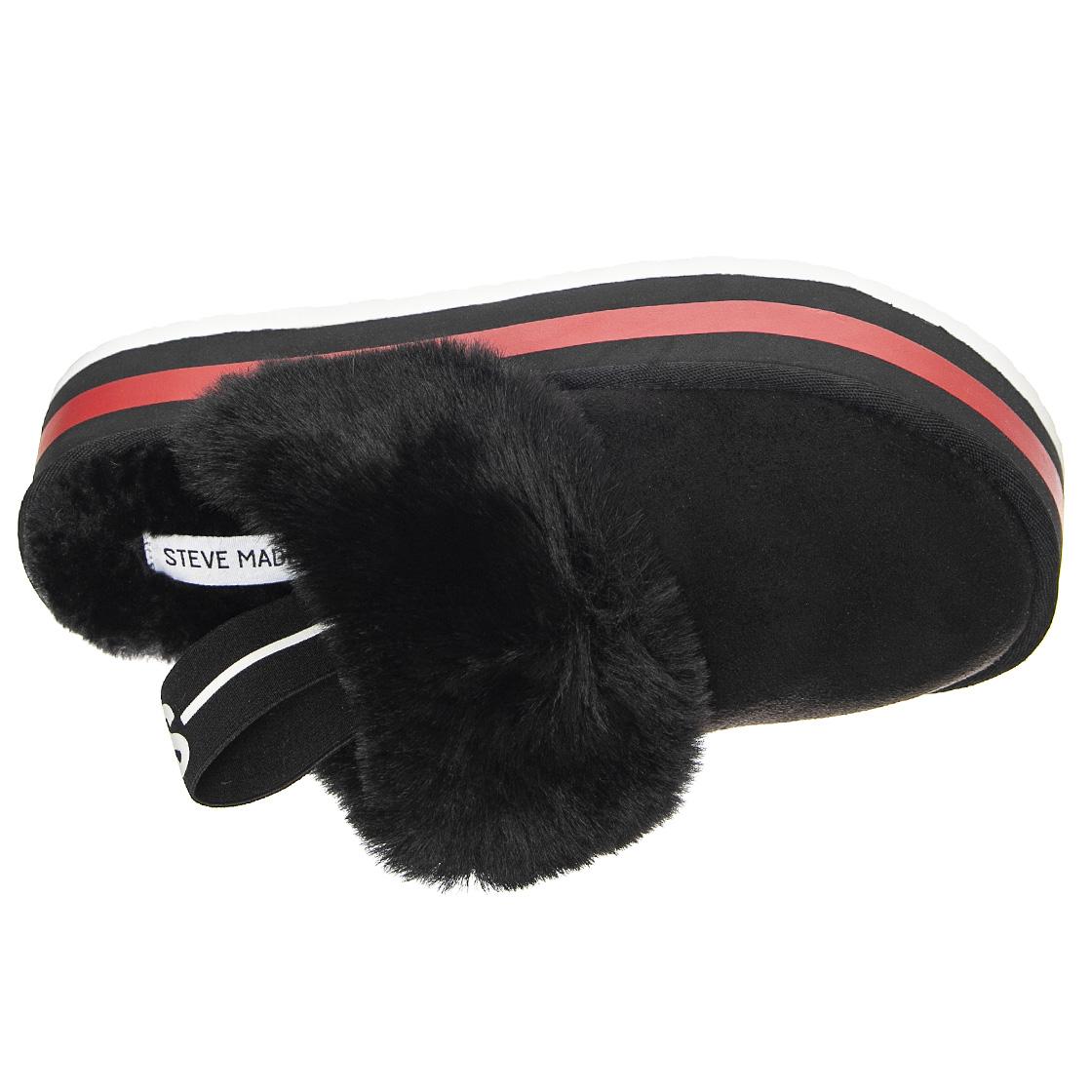  SMSALIANA-BLK  STEVE MADDEN 