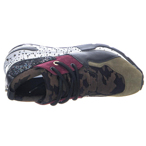  SMPCLIFF-OLIVEMLT  STEVE MADDEN 