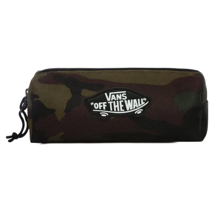 By OTW Pencil Pouch - Astuccio Classic Camo ONE SIZE VN0A3HMQ97I1  VANS 