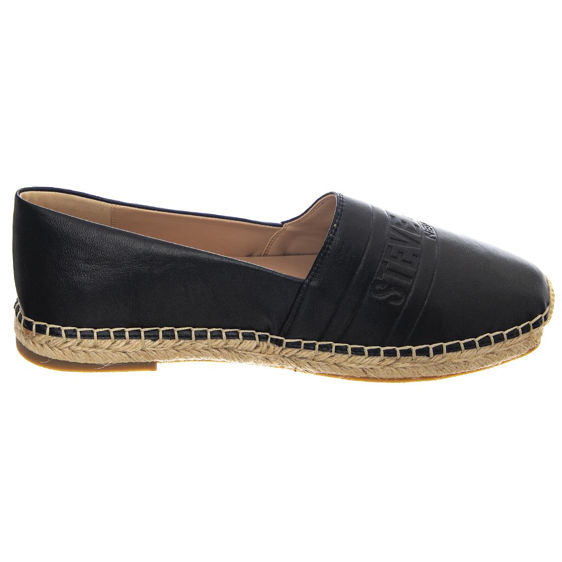 Waken - Scarpe Donna Nere SMSWAKEN -BLA  STEVE MADDEN 