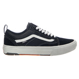 Skate Old Skool Wafflecup Black / White - Men's Black Lace-up Shoes VANS