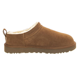 W Classic Micro Chestnut - Scarpe Donna Marroni 1173891-CHE  UGG 