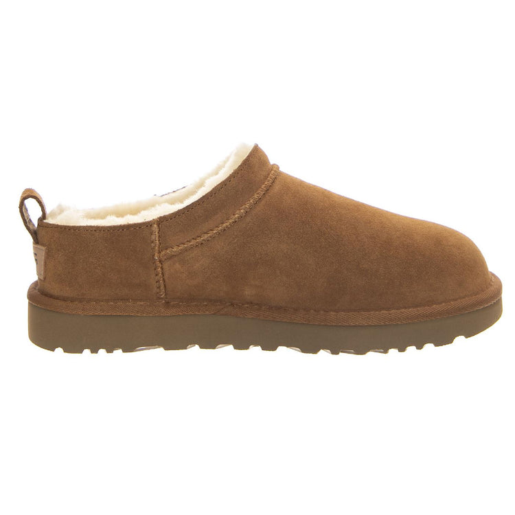 W Classic Micro Chestnut - Scarpe Donna Marroni 1173891-CHE  UGG 