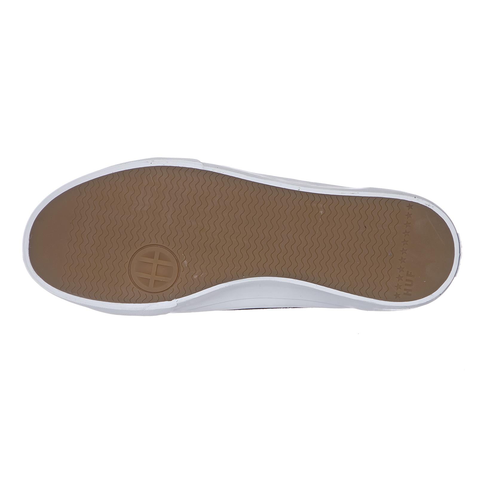 CLASSIC LO ESS TX BLACK/BLACK VC00003-BKBK  HUF 