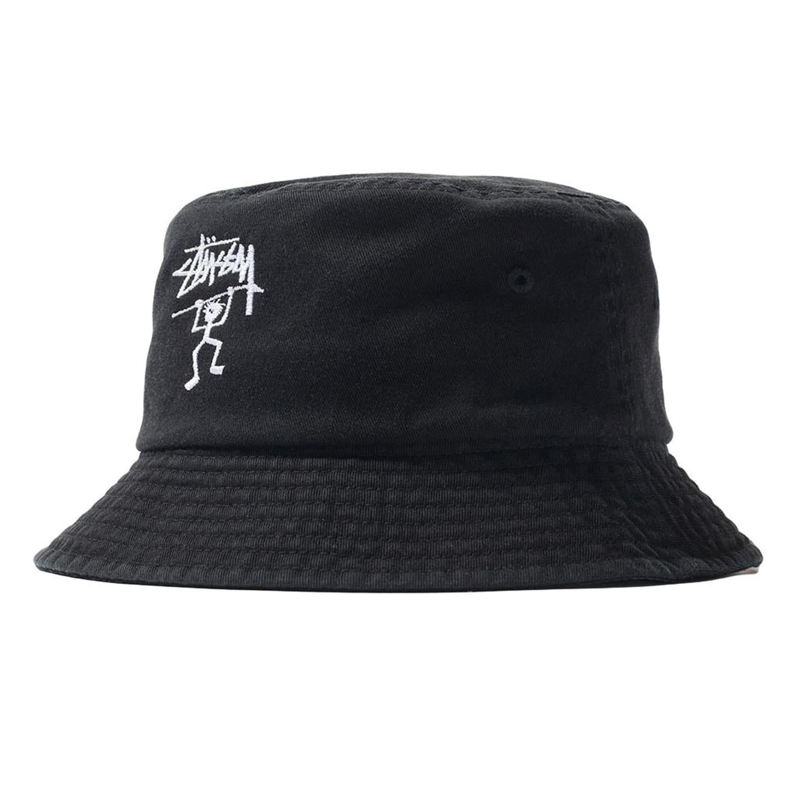  132921-BLAC  STUSSY 