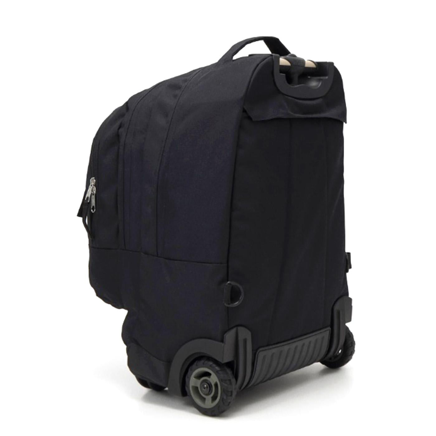 Driver 8 Black - Valigia Trolley Nera EK0A5BALN551  JANSPORT 