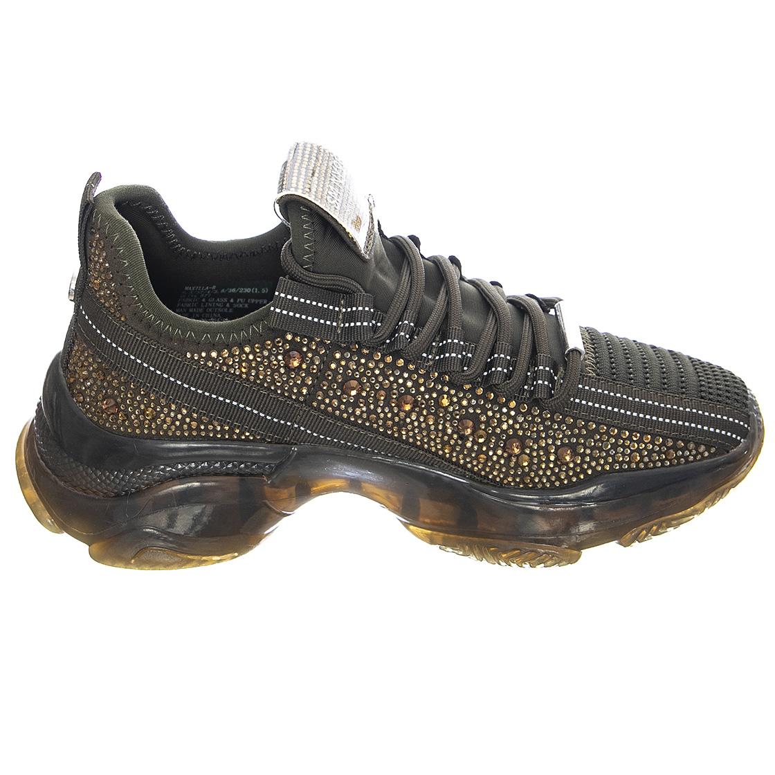  SMPMAXILLAR-OLI  STEVE MADDEN 