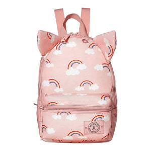 Little Monster Rainbow - Zaino Rosa 20051-00487-OS  PARKLAND 