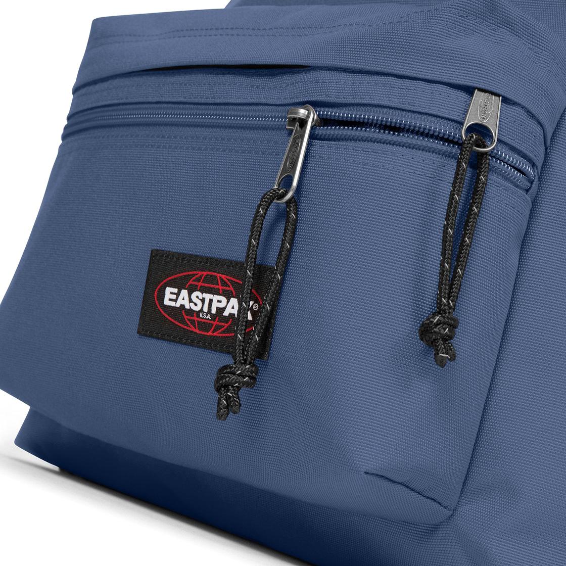Padded Zippl'R + Powder Pilot - Zaino Blu ONE SIZE EK0A5B74U591  EASTPAK 