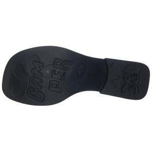 Gobi Negro / Dana Negro - Sandali Donna Neri K201485-008  CAMPER 