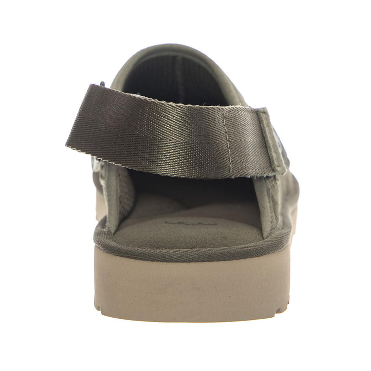 UGG M GoldenCoast Clog - Sandali Uomo Verdi 1142172-SDC . UGG 