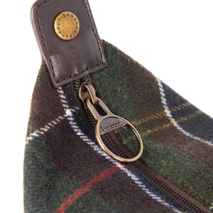 Cree Tartan Holdall - Borsa Tartan Multicolore 222MUBA0608-TN11  BARBOUR 