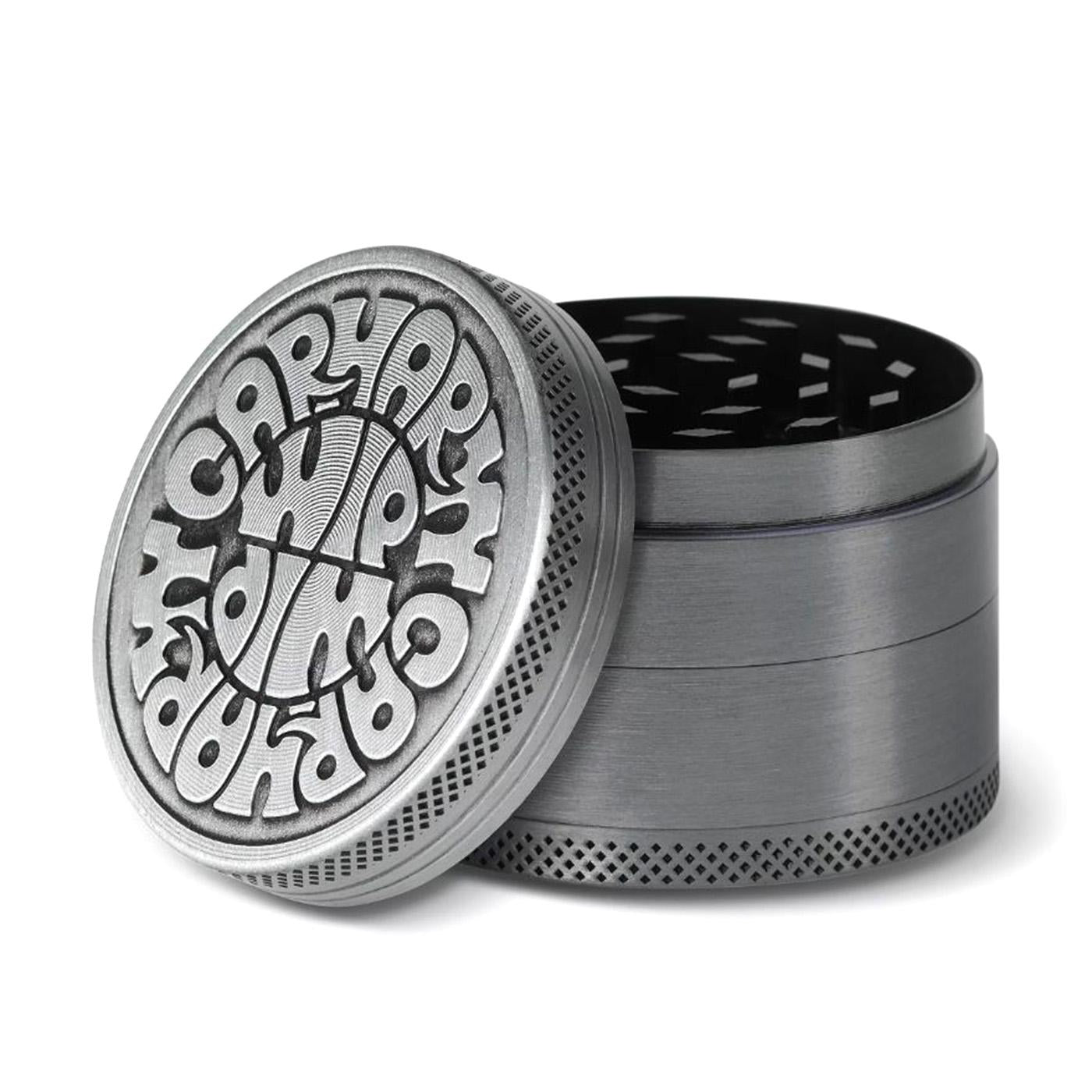 Jazzy Grinder Silver - Grinder Argento I034886.95XX  CARHARTT WIP 