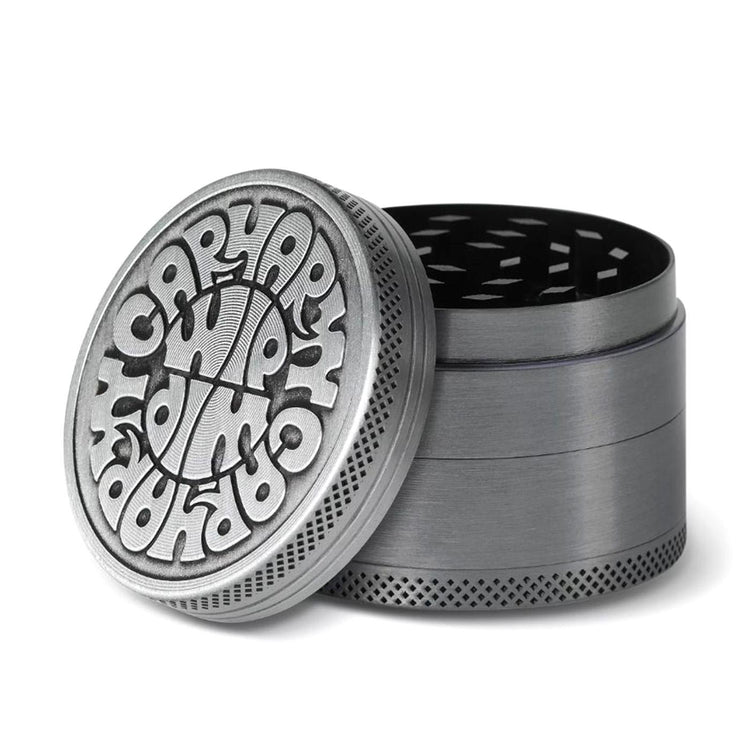 Jazzy Grinder Silver - Grinder Argento I034886.95XX  CARHARTT WIP 