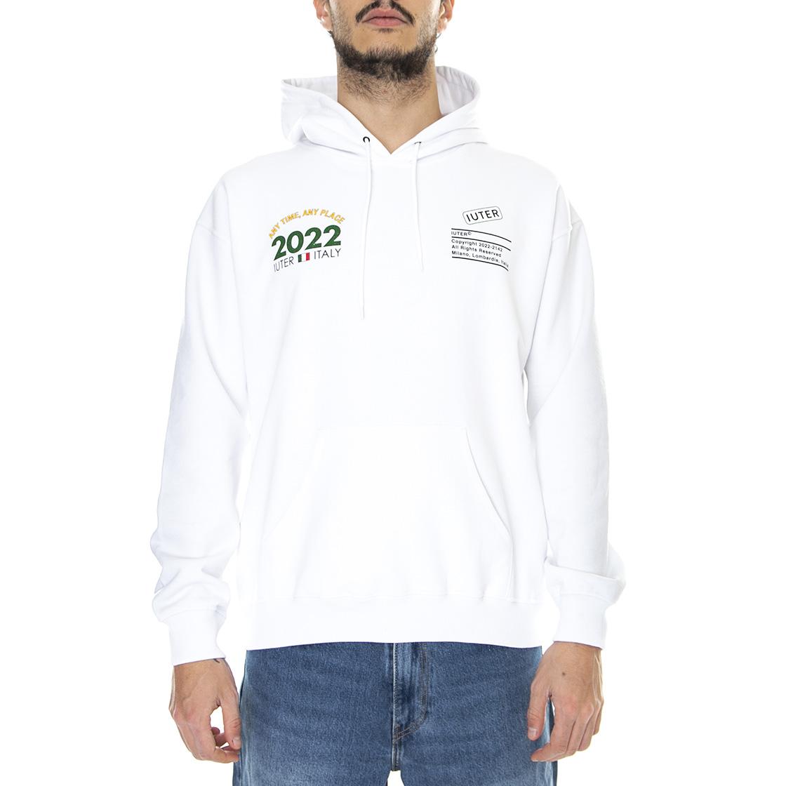  22SISH60-WHITE  IUTER 