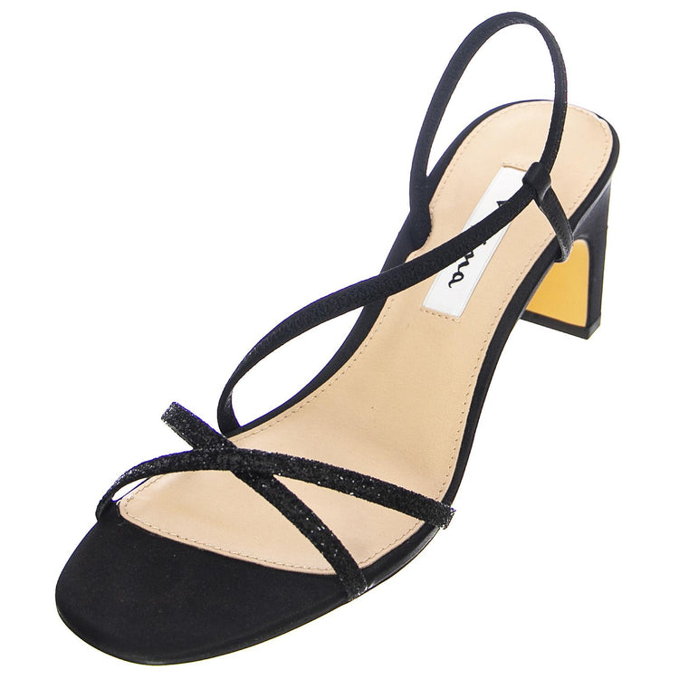  NISGIZEL-BLK  NINA SHOES 