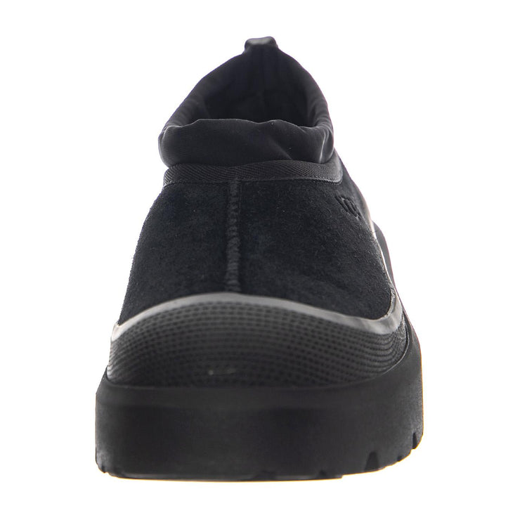 M Tasman Weather Hybrid Black / Black - Scarpe Uomo Nere 1144096-BBLC  UGG 