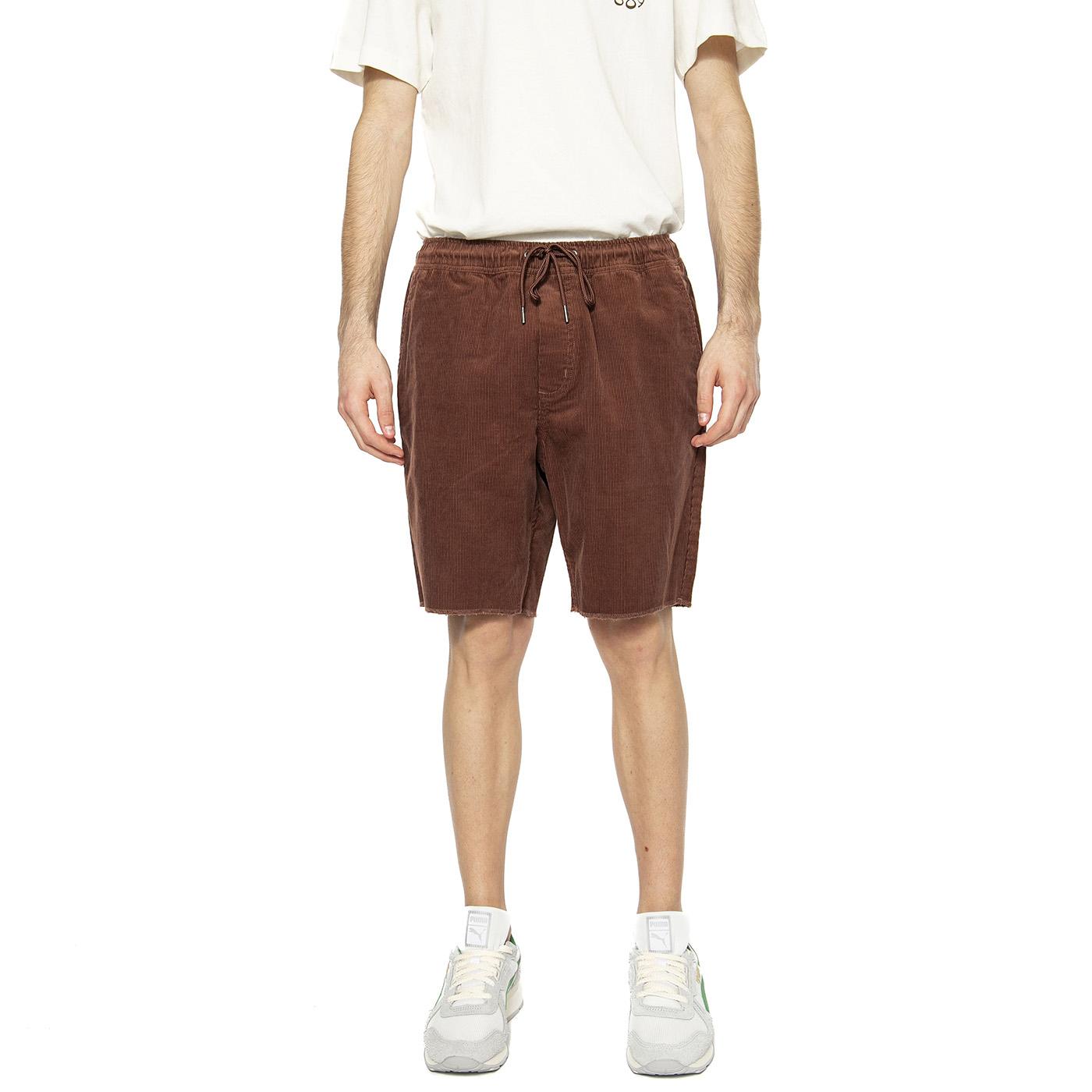 Madrid II Short - Bermuda UomoMarroni 04111-SEPCD  BRIXTON 