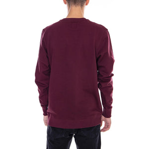 Mn Vans Classic Crew Port Royale V00YX0K1O  VANS 